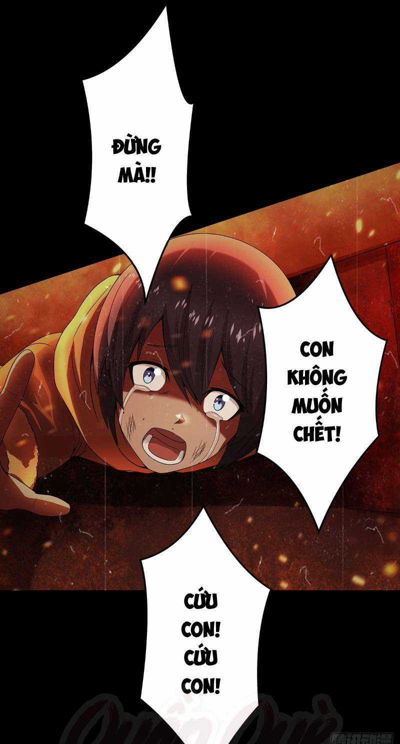 Người Tu Tiên Tại Đô Thị Chapter 1 trang 3