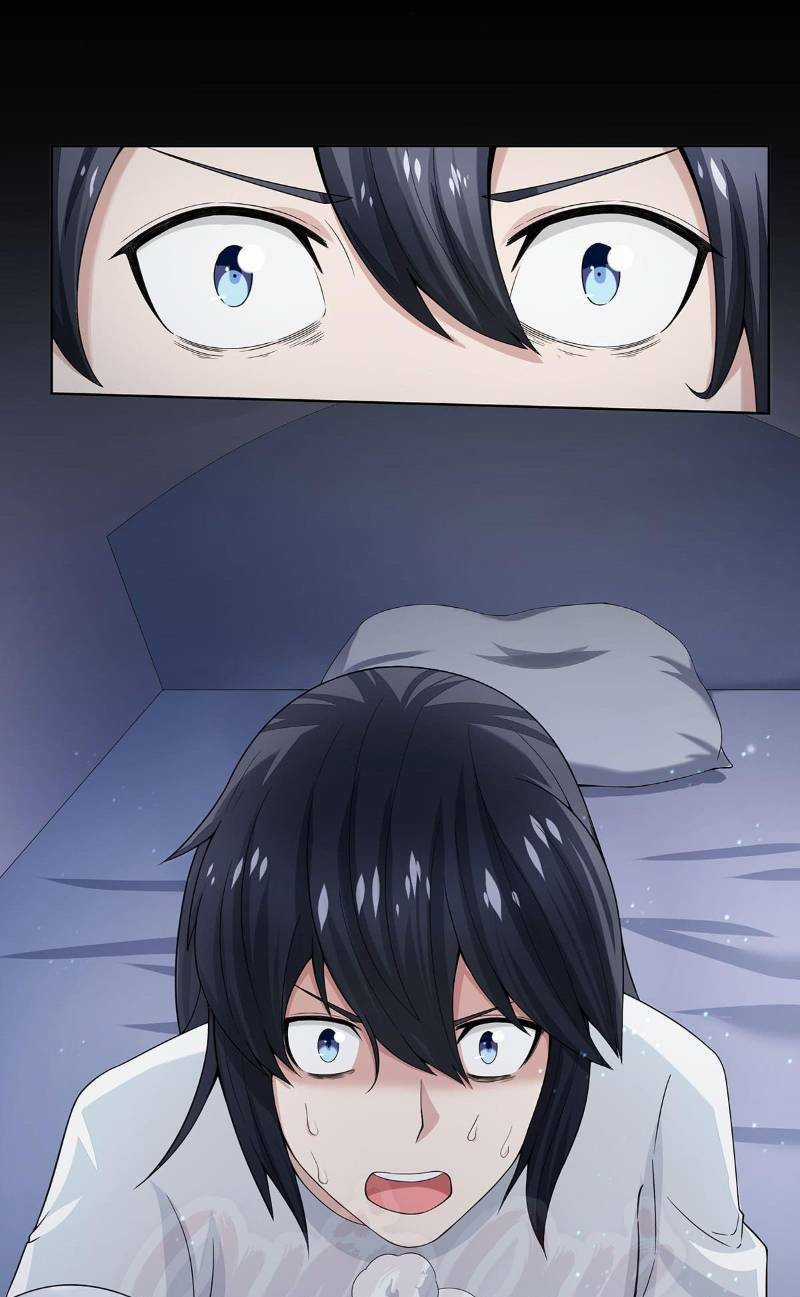 Người Tu Tiên Tại Đô Thị Chapter 1 trang 5