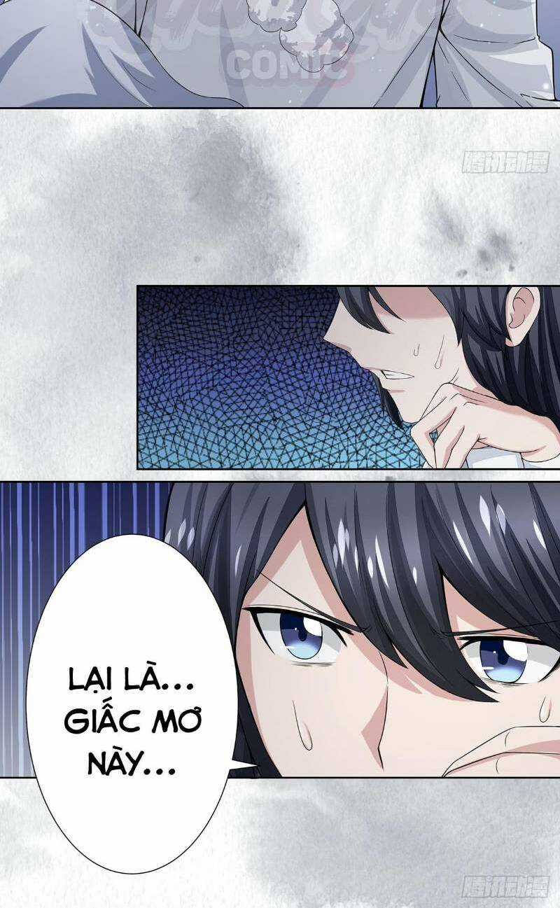 Người Tu Tiên Tại Đô Thị Chapter 1 trang 6