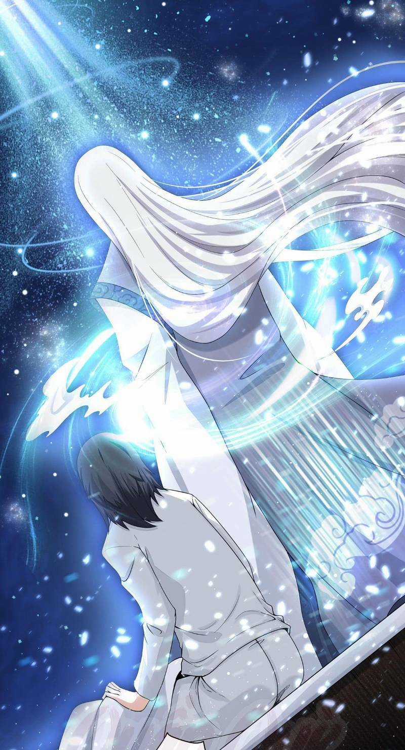 Người Tu Tiên Tại Đô Thị Chapter 1 trang 7