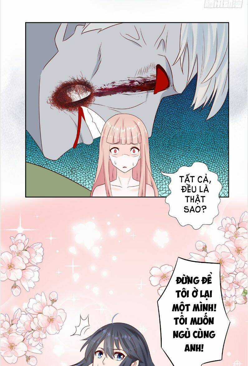 Người Tu Tiên Tại Đô Thị Chapter 10 trang 10