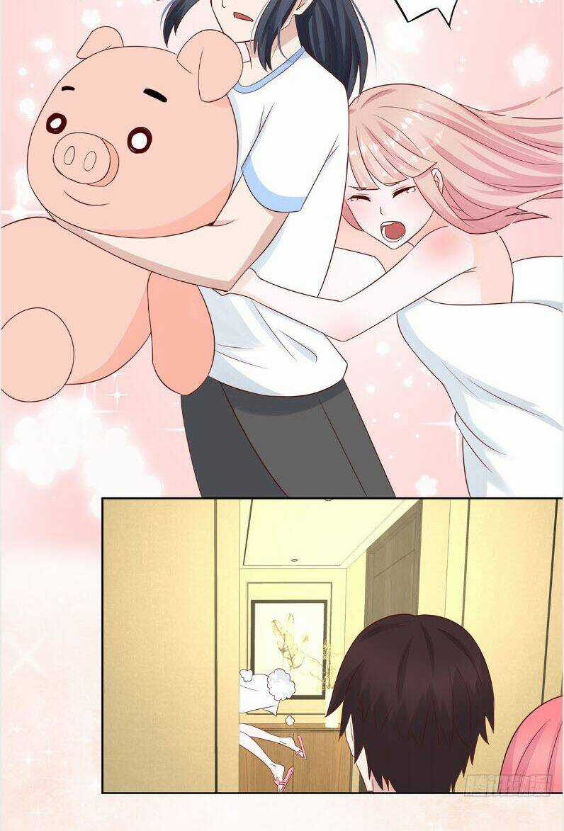 Người Tu Tiên Tại Đô Thị Chapter 10 trang 11