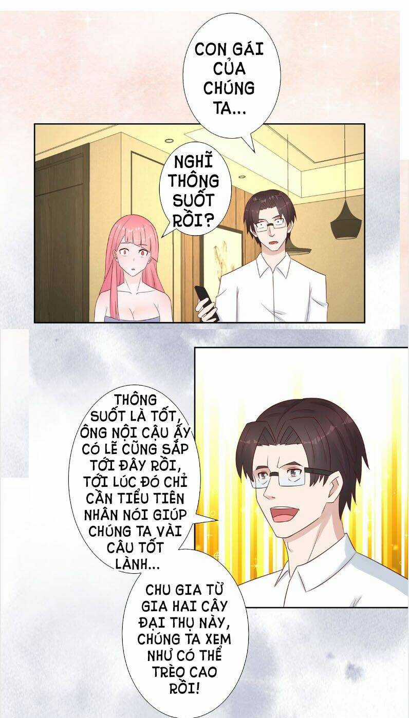 Người Tu Tiên Tại Đô Thị Chapter 10 trang 12