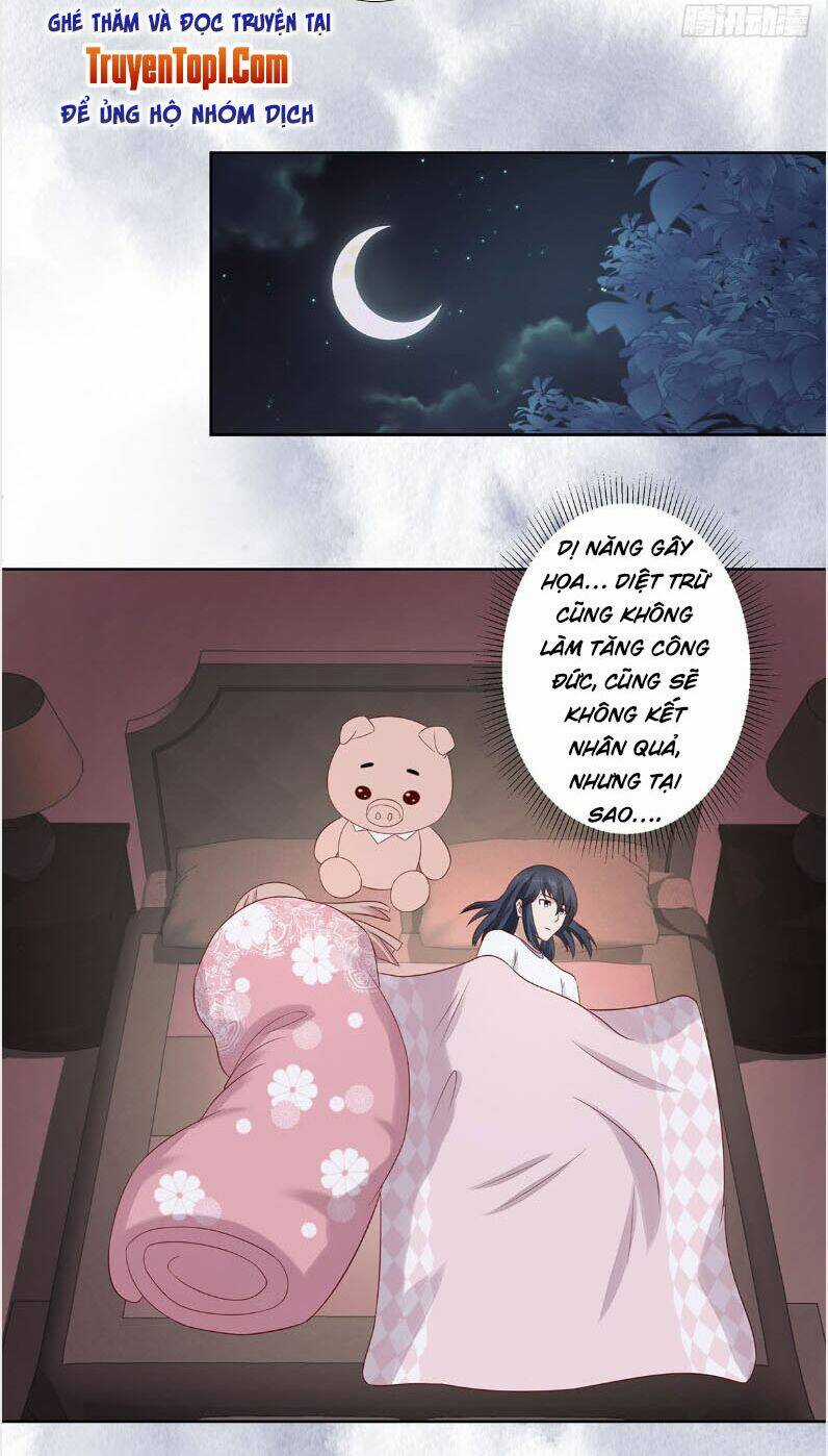 Người Tu Tiên Tại Đô Thị Chapter 10 trang 13