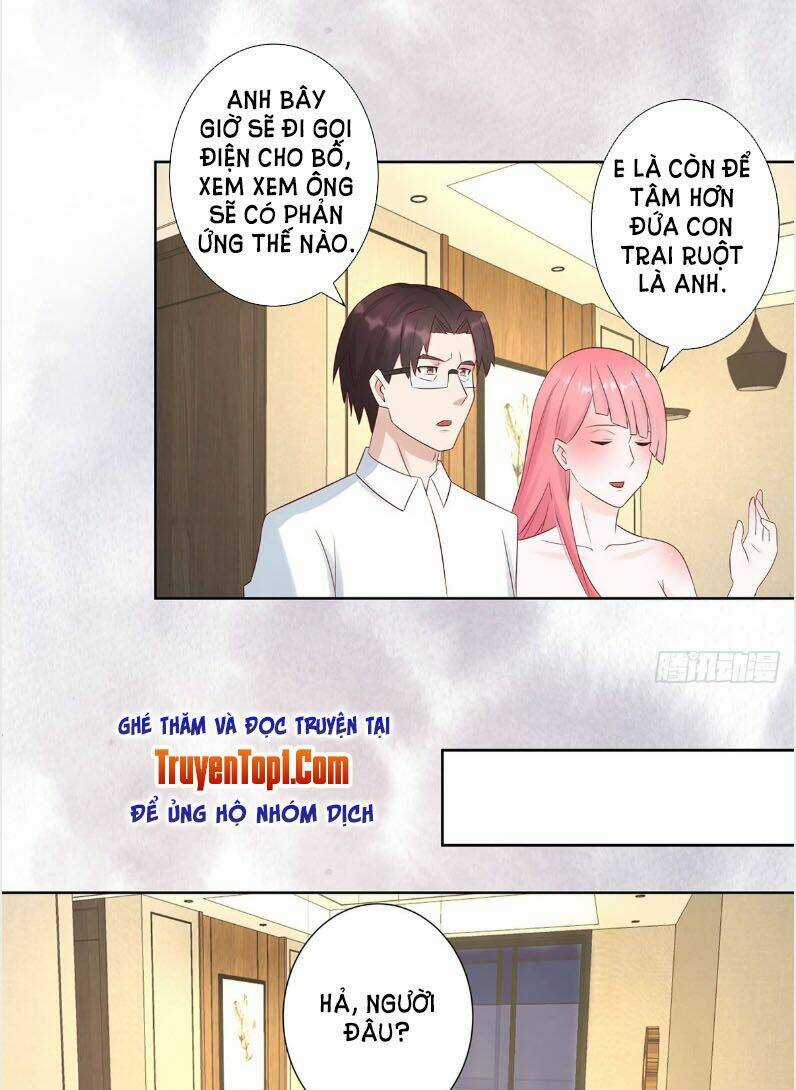 Người Tu Tiên Tại Đô Thị Chapter 10 trang 3