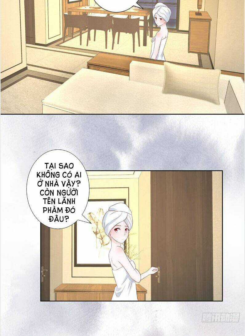 Người Tu Tiên Tại Đô Thị Chapter 10 trang 4