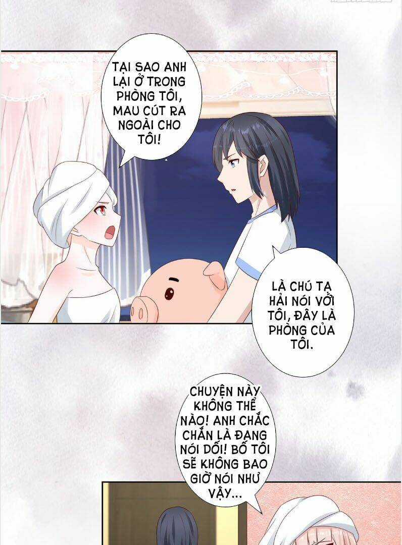 Người Tu Tiên Tại Đô Thị Chapter 10 trang 6