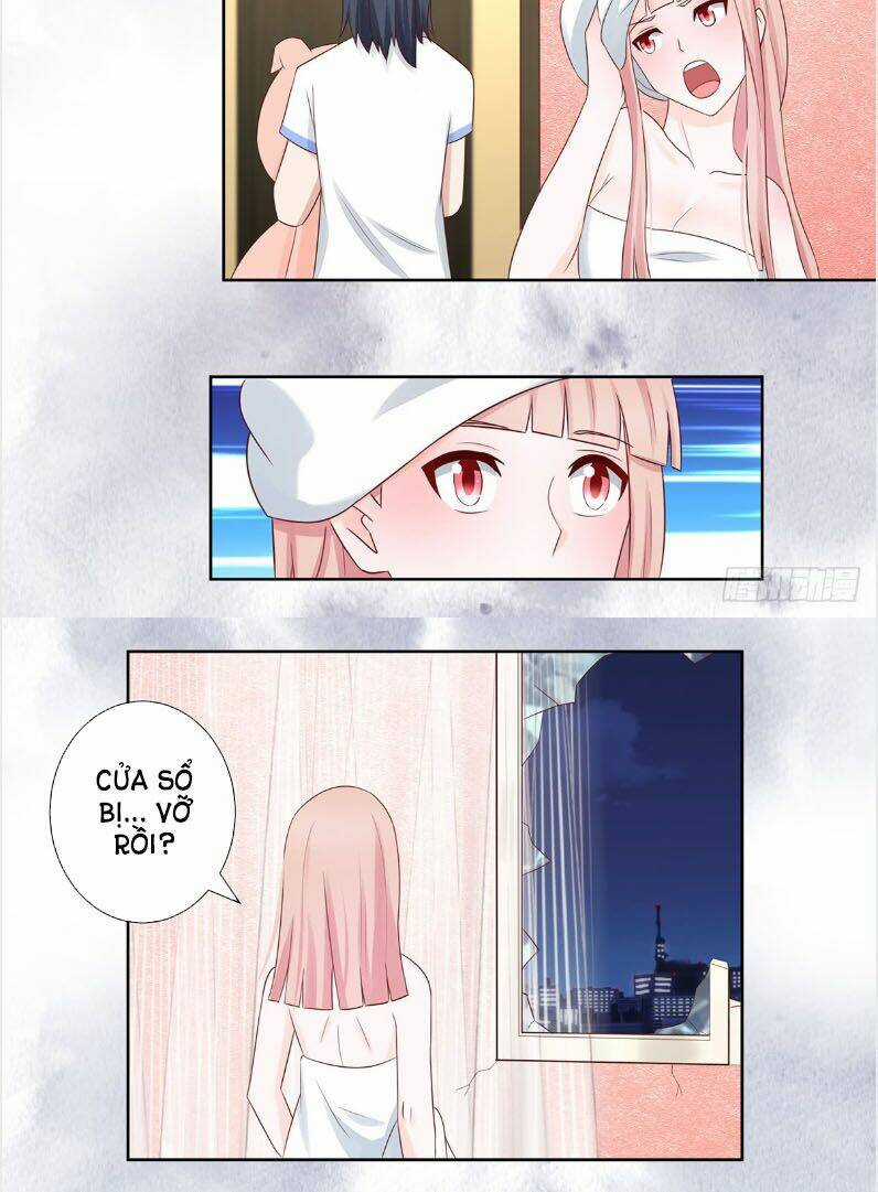 Người Tu Tiên Tại Đô Thị Chapter 10 trang 7