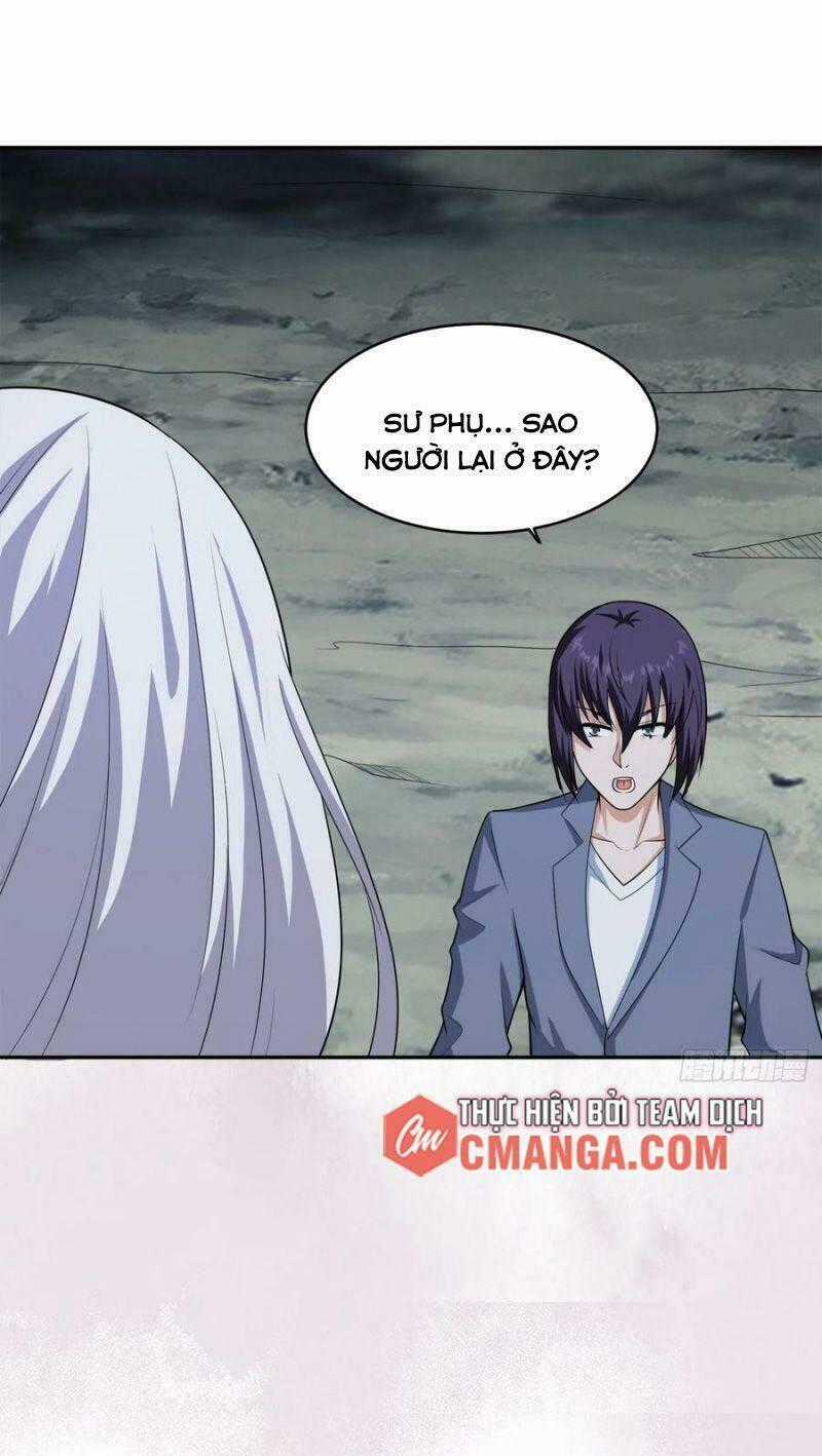 Người Tu Tiên Tại Đô Thị Chapter 100 trang 0