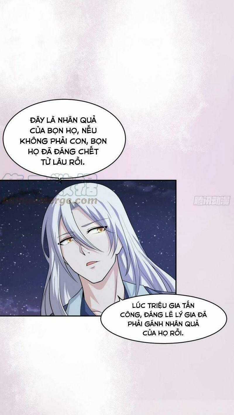 Người Tu Tiên Tại Đô Thị Chapter 100 trang 1