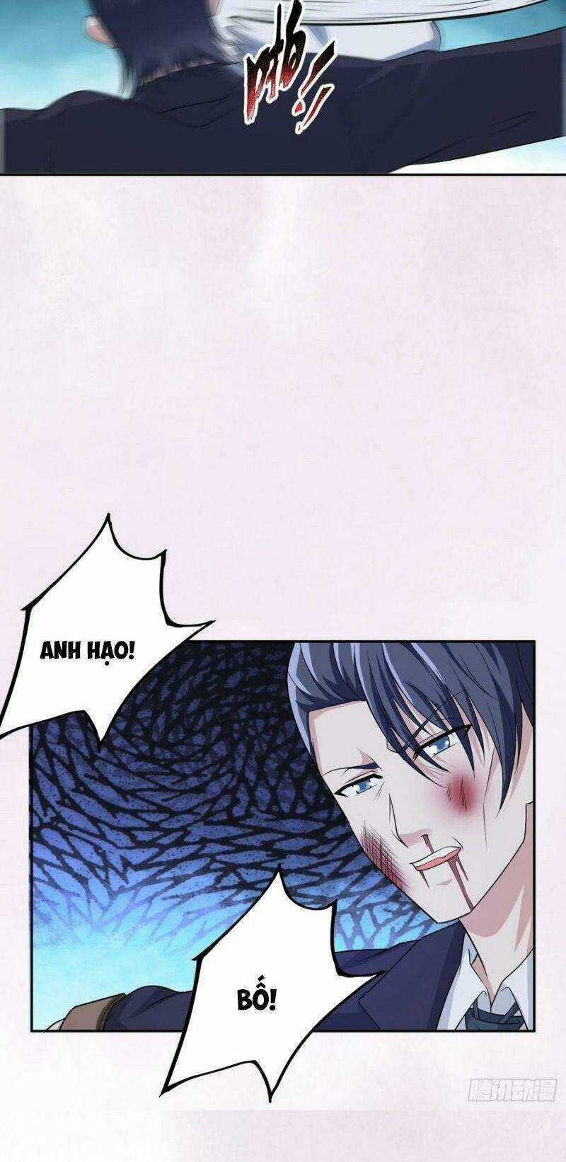 Người Tu Tiên Tại Đô Thị Chapter 100 trang 11