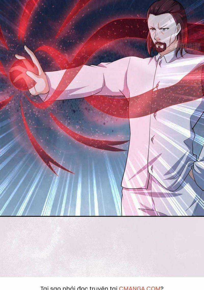 Người Tu Tiên Tại Đô Thị Chapter 100 trang 13