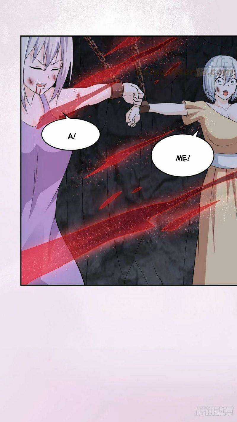 Người Tu Tiên Tại Đô Thị Chapter 100 trang 15