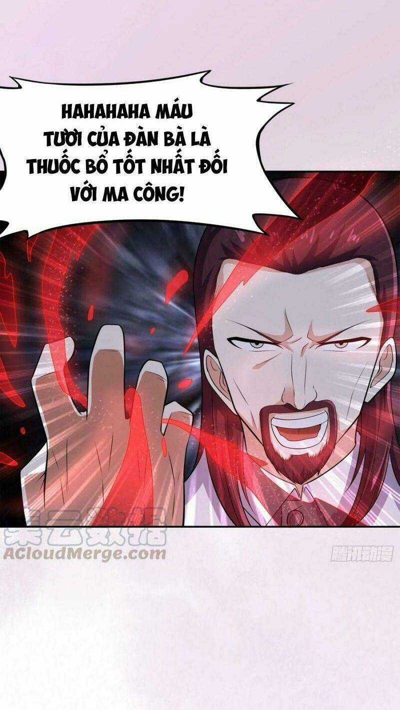 Người Tu Tiên Tại Đô Thị Chapter 100 trang 16