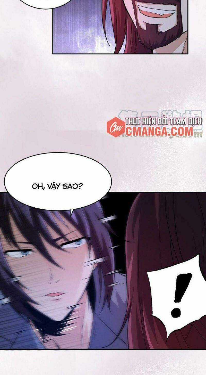 Người Tu Tiên Tại Đô Thị Chapter 100 trang 18