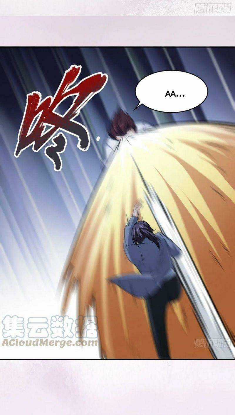 Người Tu Tiên Tại Đô Thị Chapter 100 trang 19