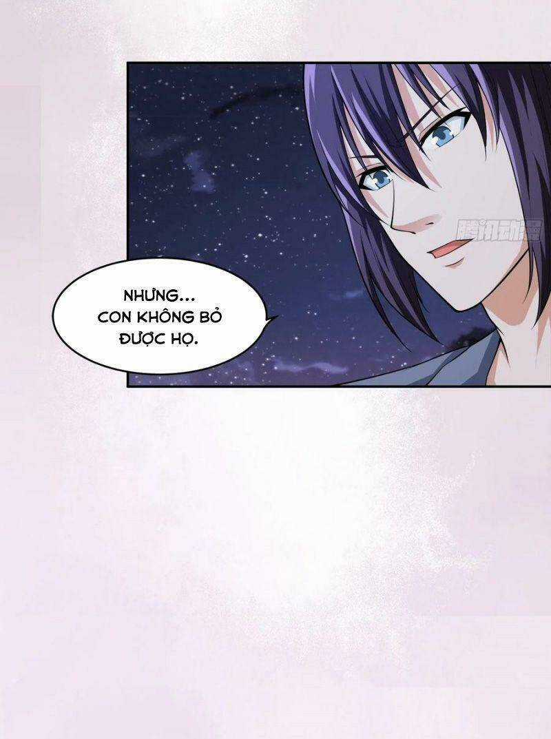 Người Tu Tiên Tại Đô Thị Chapter 100 trang 2