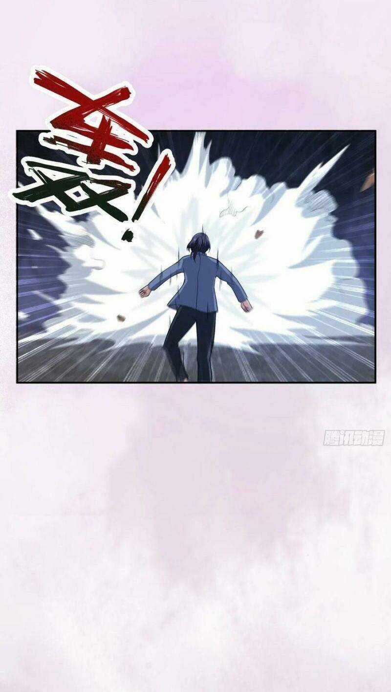 Người Tu Tiên Tại Đô Thị Chapter 100 trang 20