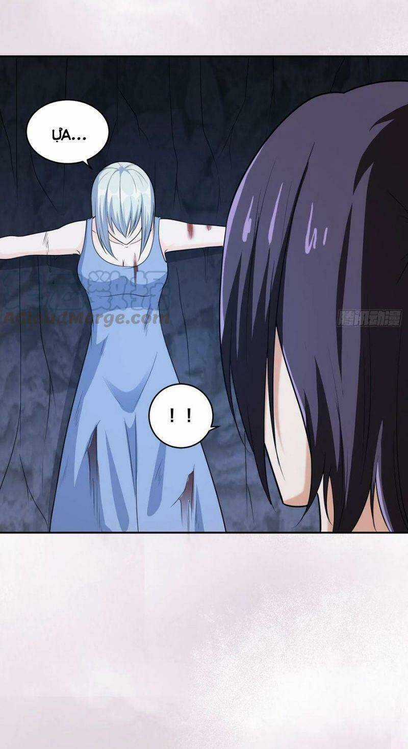 Người Tu Tiên Tại Đô Thị Chapter 100 trang 21