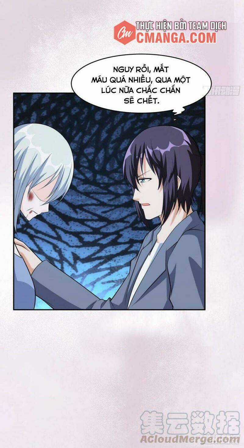 Người Tu Tiên Tại Đô Thị Chapter 100 trang 22