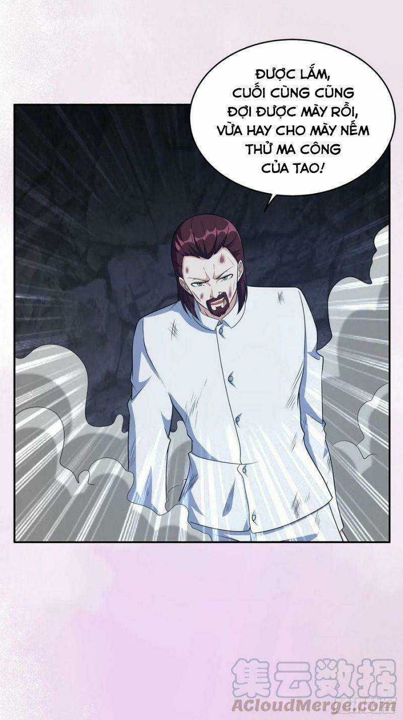 Người Tu Tiên Tại Đô Thị Chapter 100 trang 25