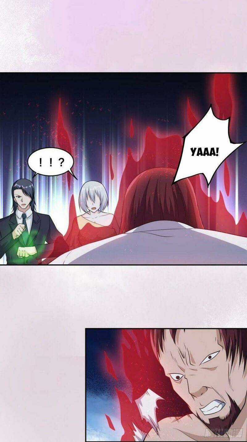 Người Tu Tiên Tại Đô Thị Chapter 100 trang 26