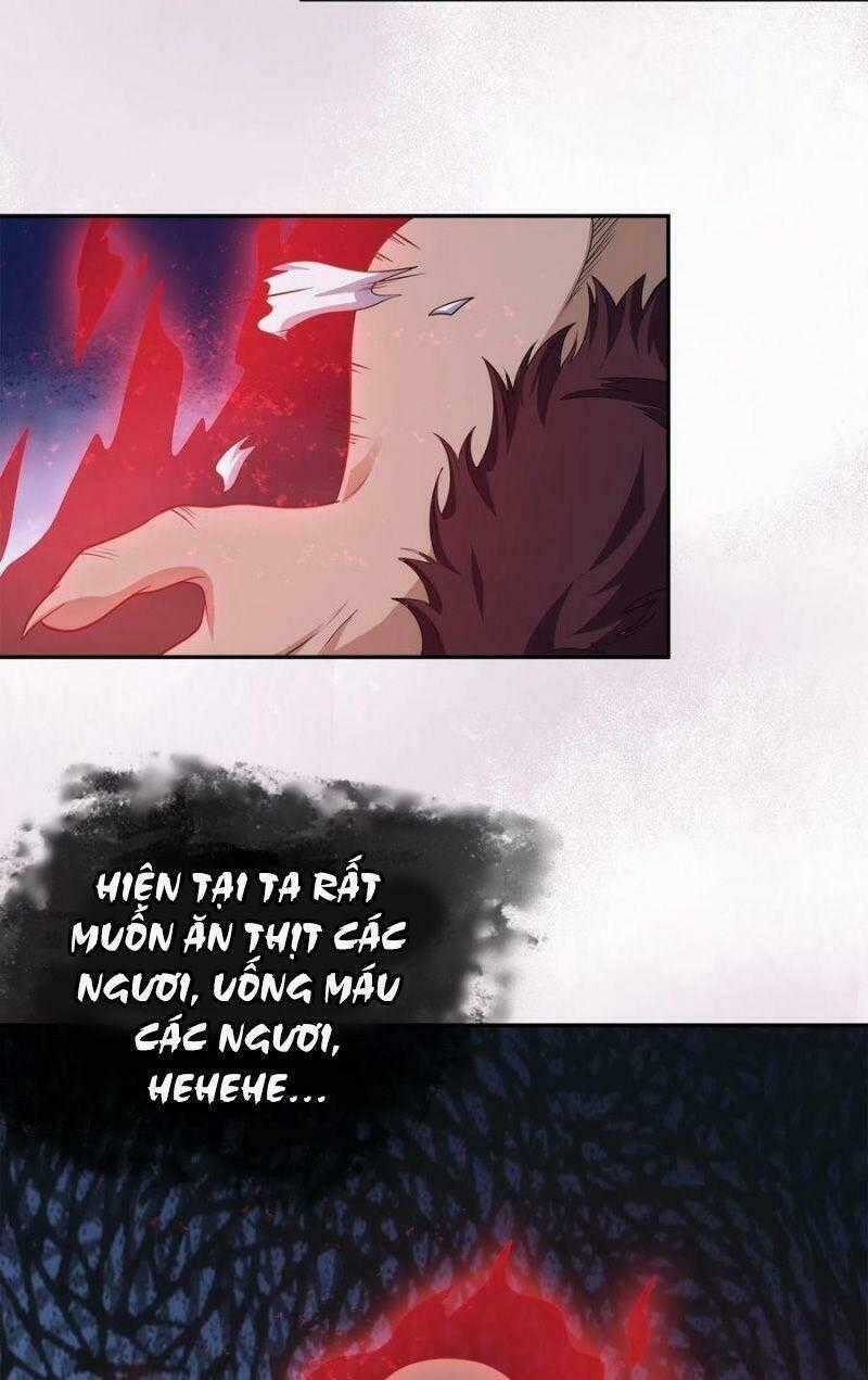 Người Tu Tiên Tại Đô Thị Chapter 100 trang 27