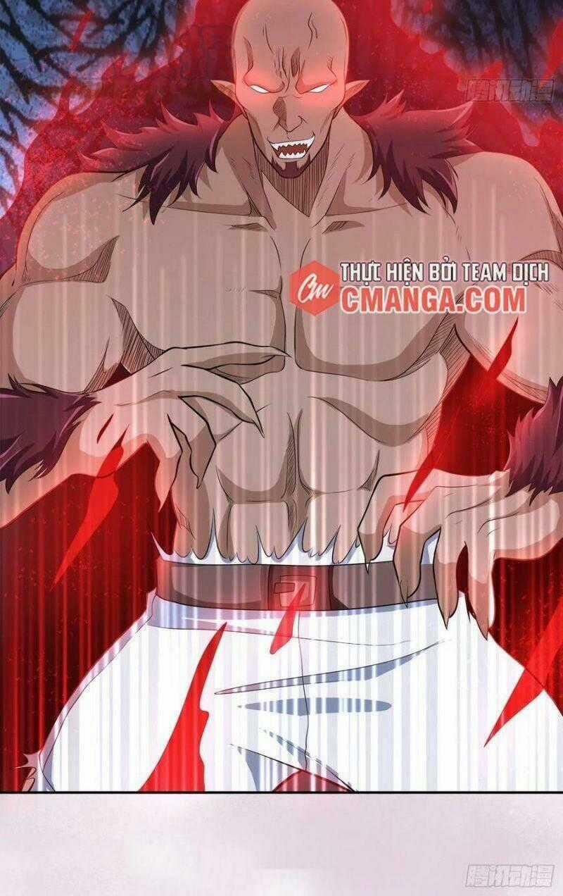 Người Tu Tiên Tại Đô Thị Chapter 100 trang 28