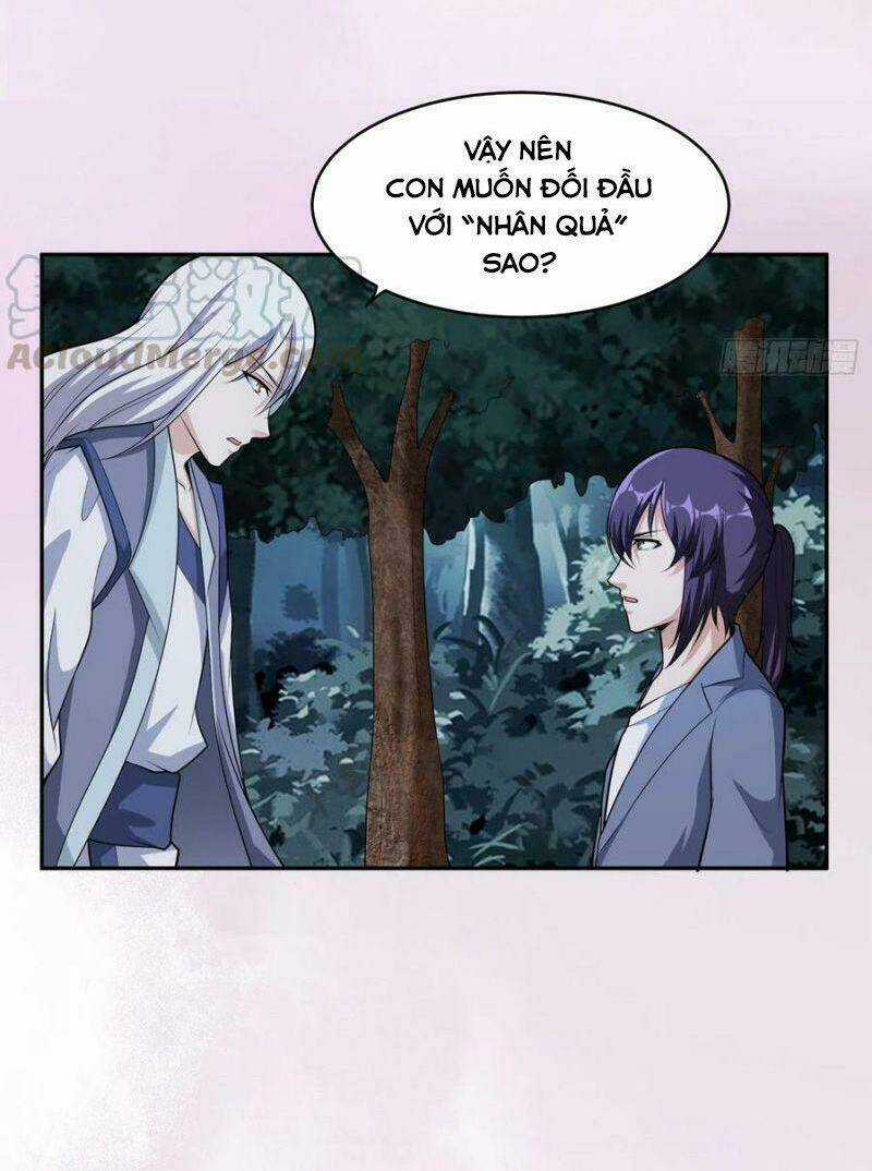 Người Tu Tiên Tại Đô Thị Chapter 100 trang 3