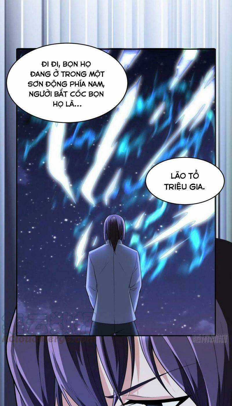 Người Tu Tiên Tại Đô Thị Chapter 100 trang 6
