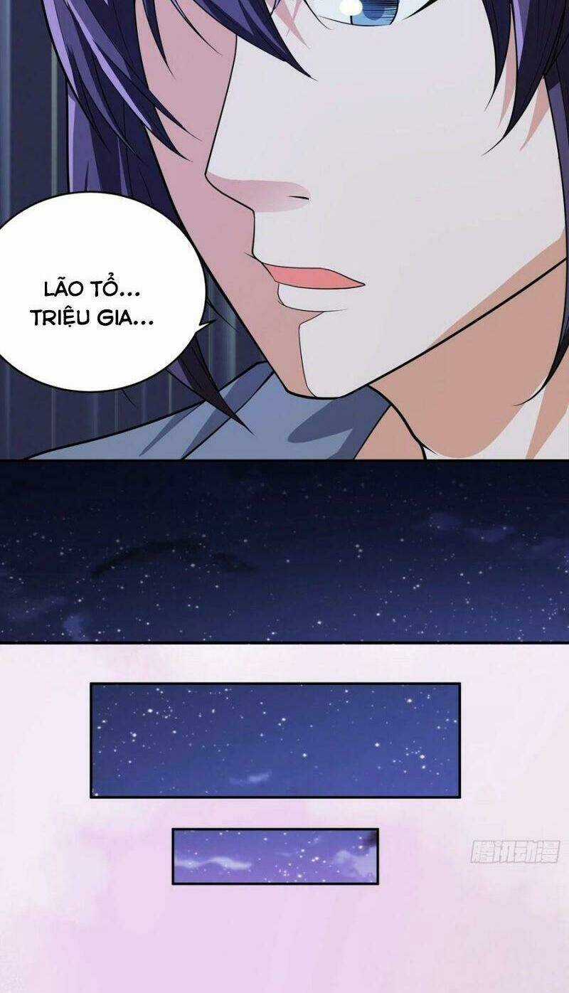 Người Tu Tiên Tại Đô Thị Chapter 100 trang 7