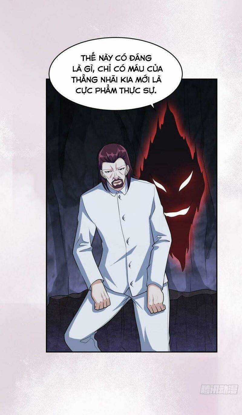 Người Tu Tiên Tại Đô Thị Chapter 100 trang 9