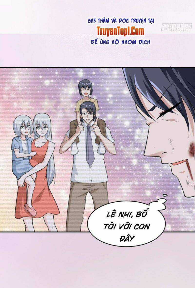 Người Tu Tiên Tại Đô Thị Chapter 101 trang 13