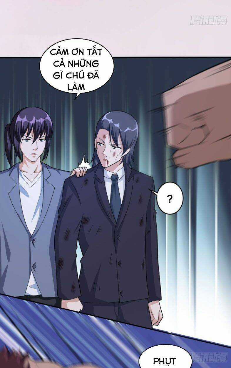 Người Tu Tiên Tại Đô Thị Chapter 101 trang 14