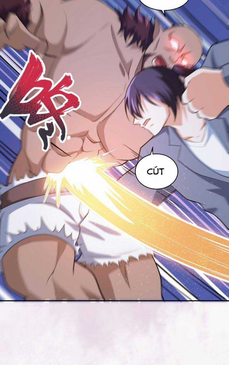 Người Tu Tiên Tại Đô Thị Chapter 101 trang 15