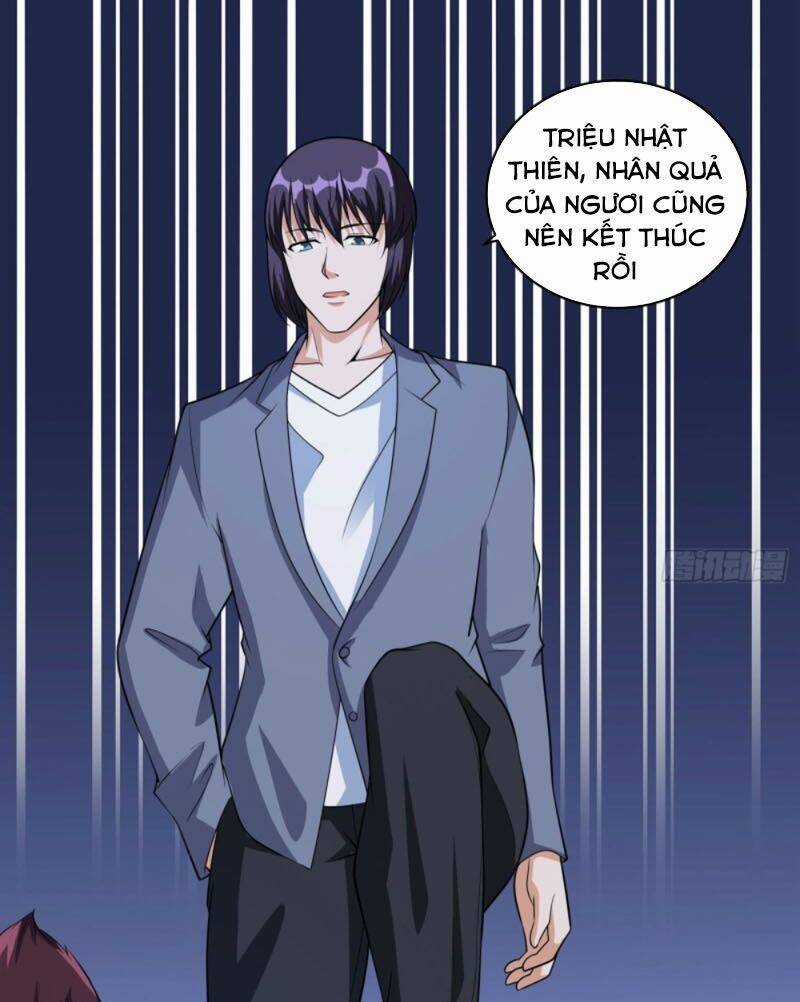 Người Tu Tiên Tại Đô Thị Chapter 101 trang 17