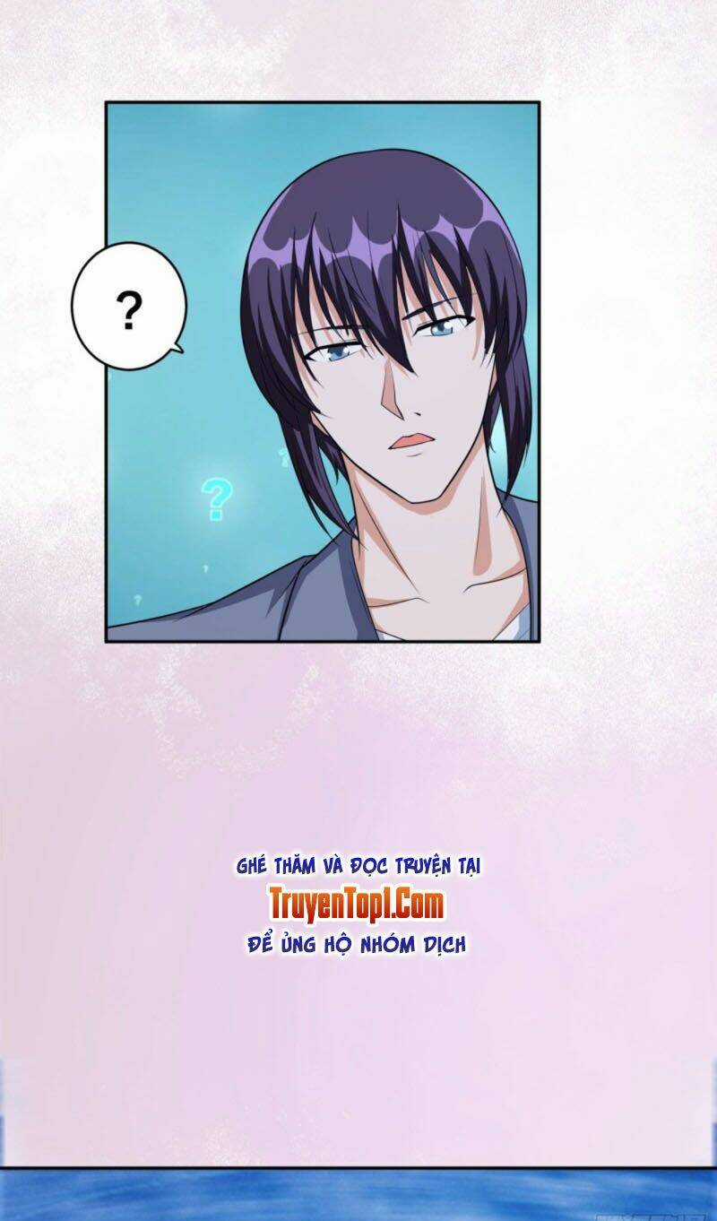 Người Tu Tiên Tại Đô Thị Chapter 101 trang 19