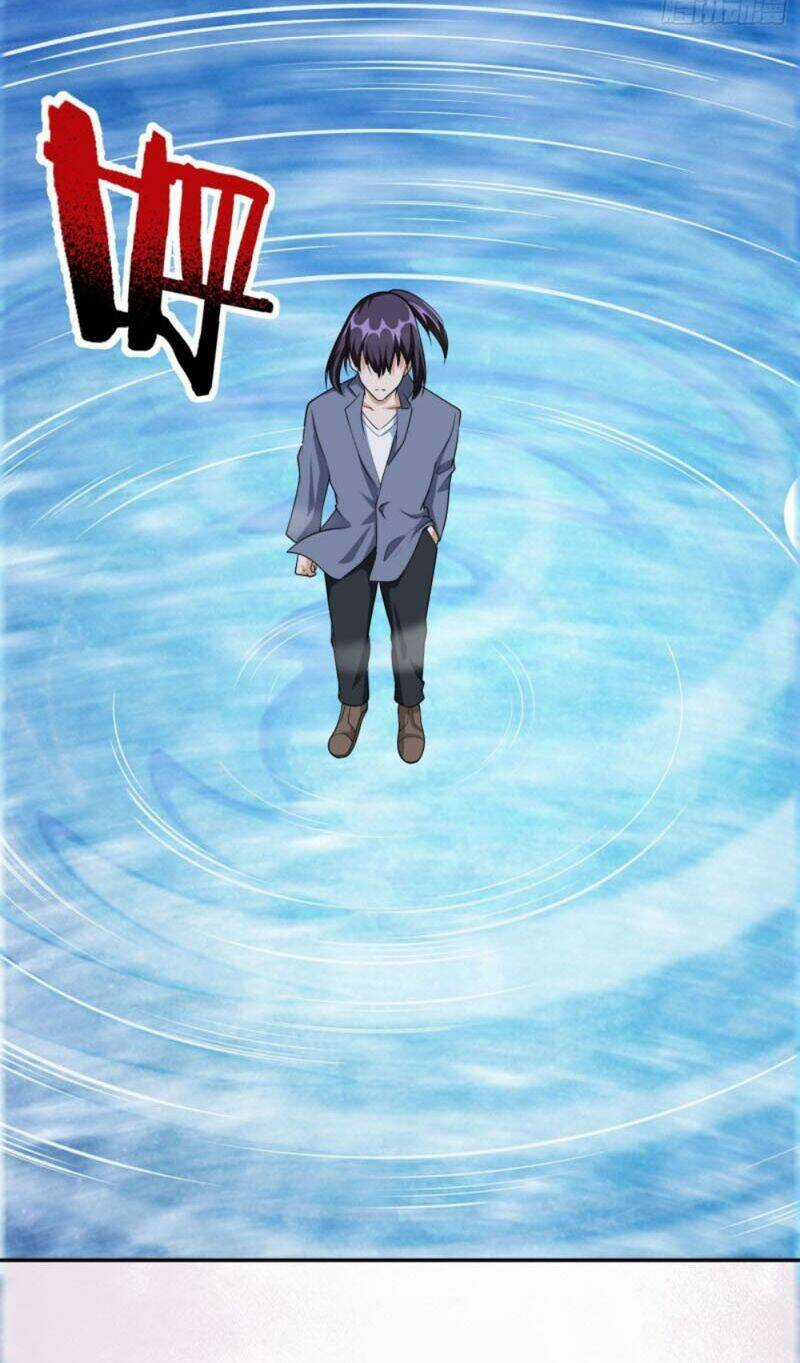 Người Tu Tiên Tại Đô Thị Chapter 101 trang 20