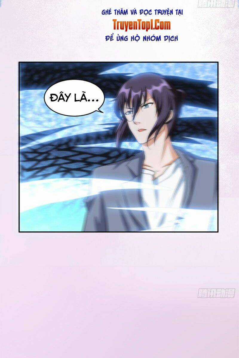 Người Tu Tiên Tại Đô Thị Chapter 101 trang 21