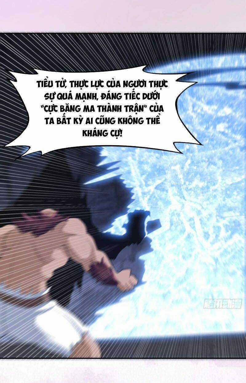 Người Tu Tiên Tại Đô Thị Chapter 101 trang 22