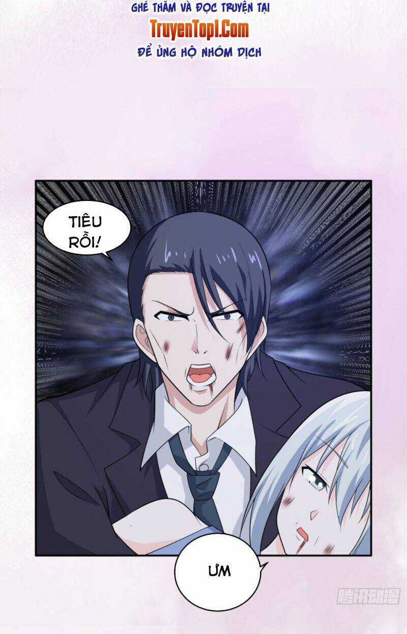 Người Tu Tiên Tại Đô Thị Chapter 101 trang 23