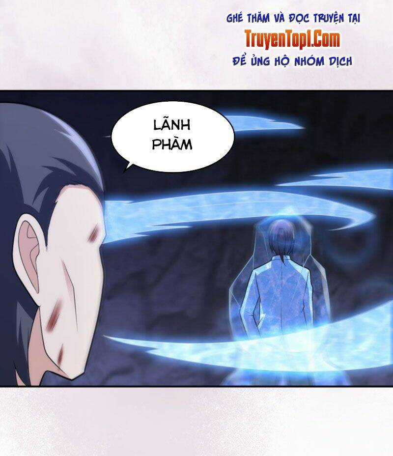 Người Tu Tiên Tại Đô Thị Chapter 101 trang 24