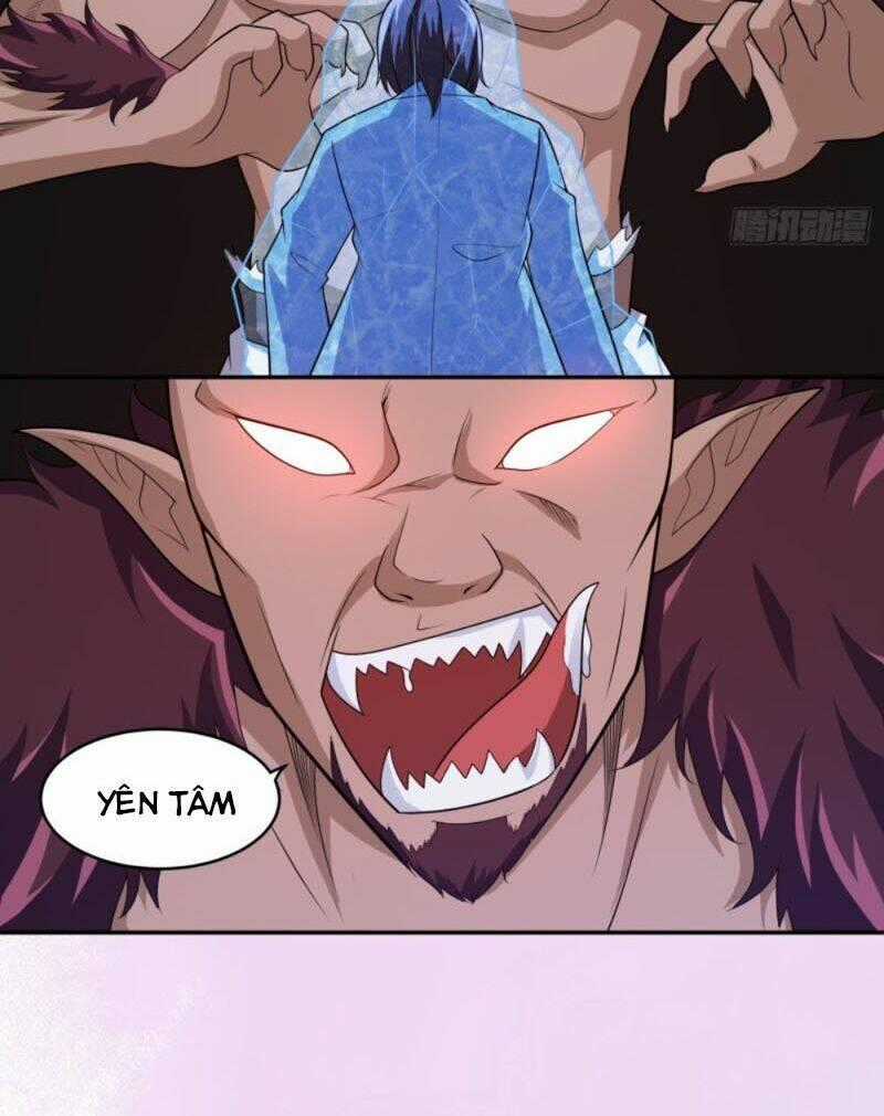 Người Tu Tiên Tại Đô Thị Chapter 101 trang 26