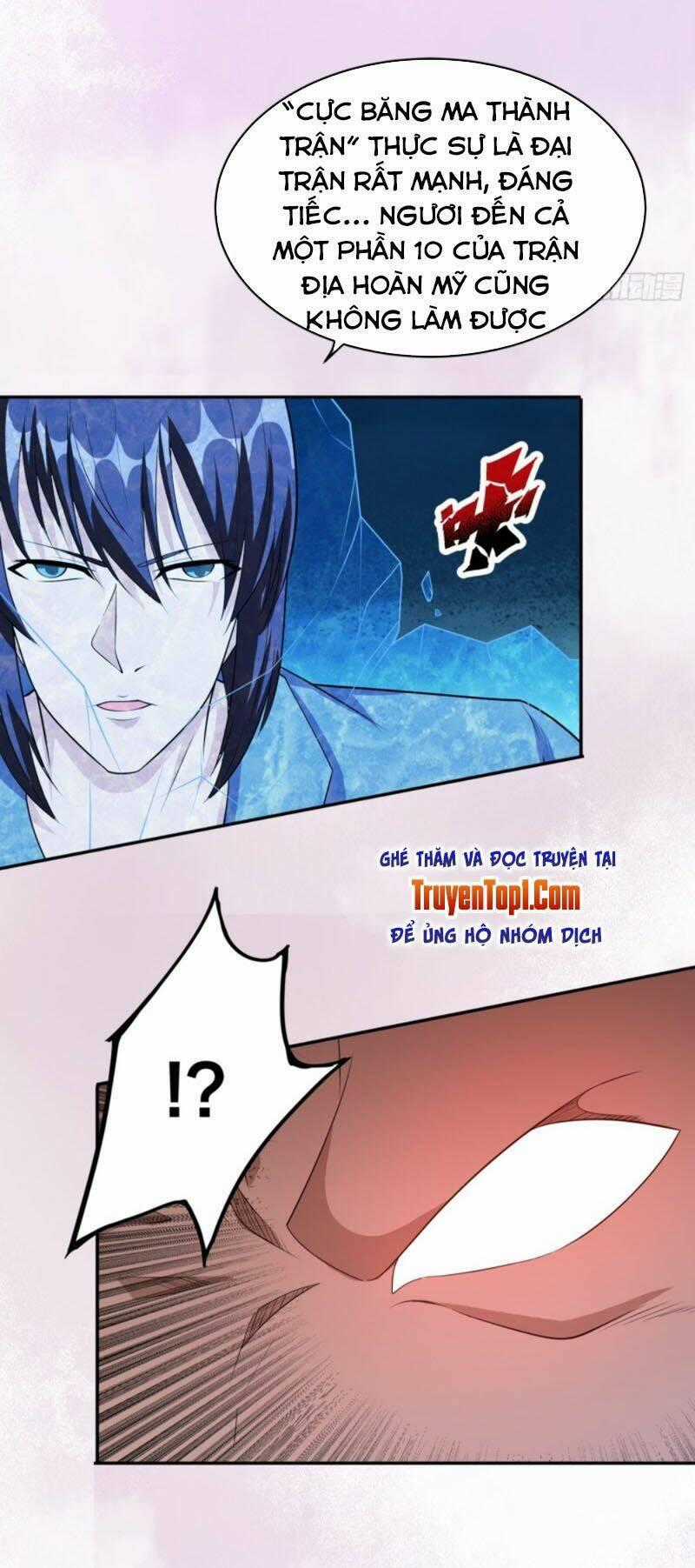 Người Tu Tiên Tại Đô Thị Chapter 101 trang 27