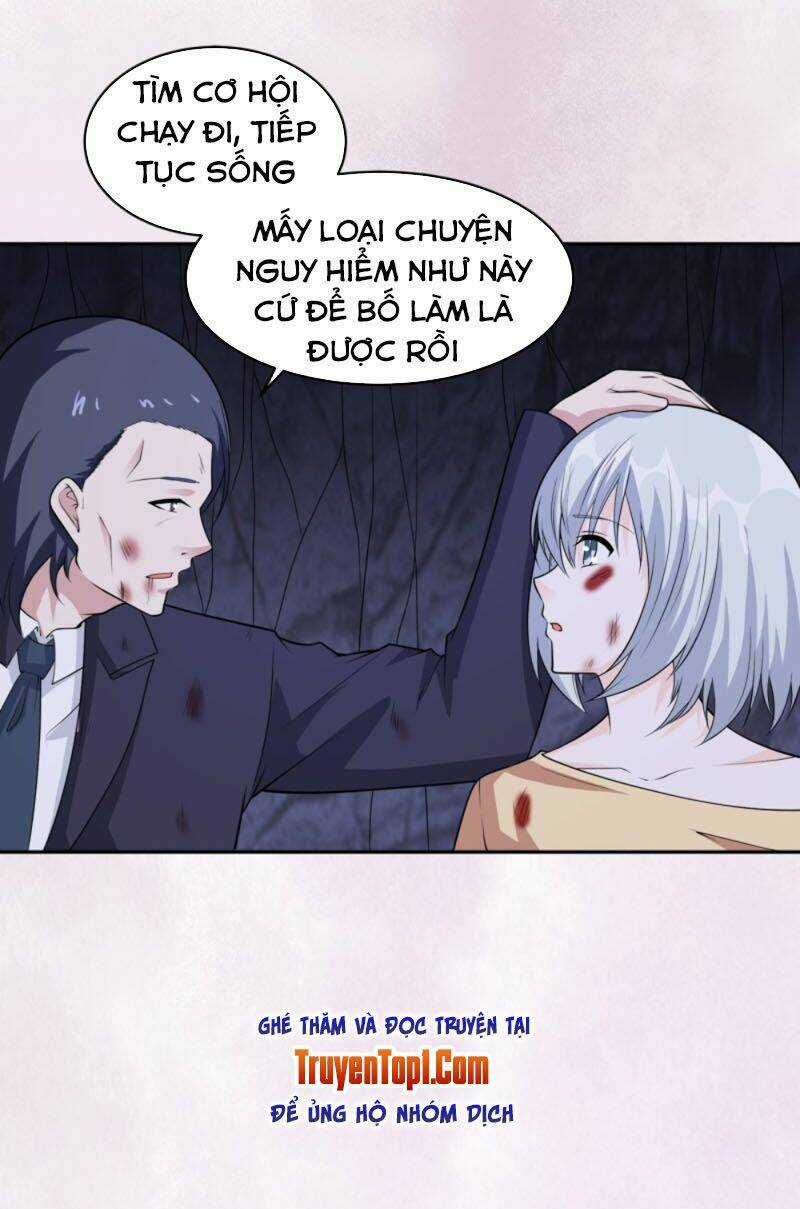 Người Tu Tiên Tại Đô Thị Chapter 101 trang 3