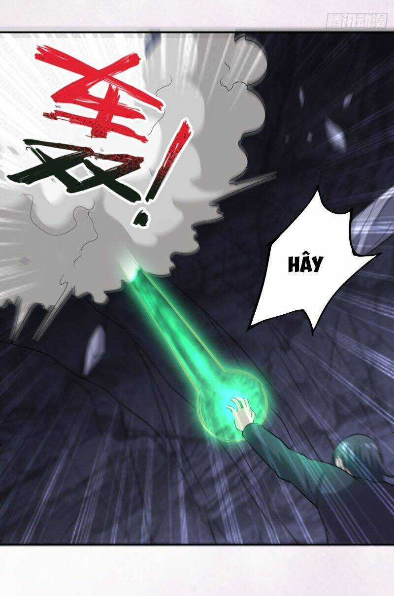 Người Tu Tiên Tại Đô Thị Chapter 101 trang 4