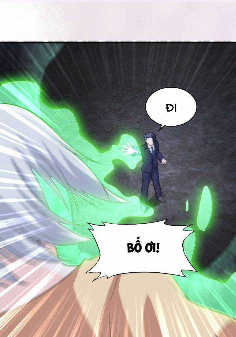 Người Tu Tiên Tại Đô Thị Chapter 101 trang 5