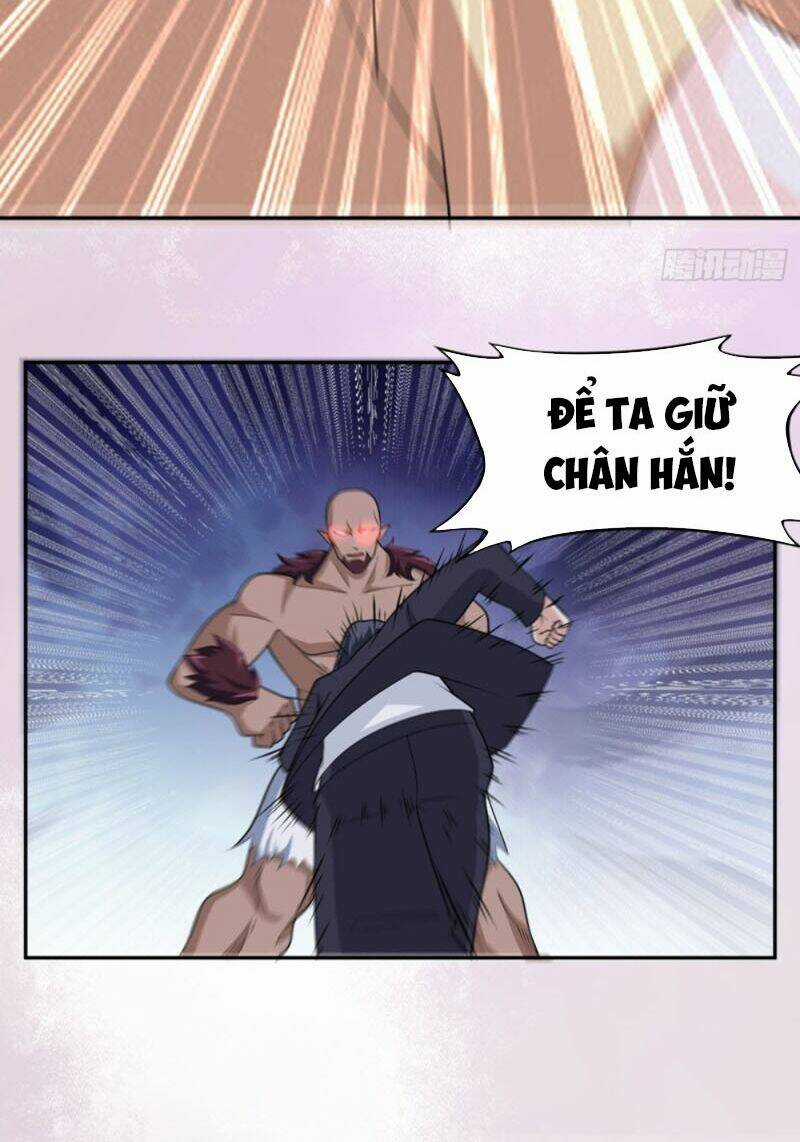 Người Tu Tiên Tại Đô Thị Chapter 101 trang 6