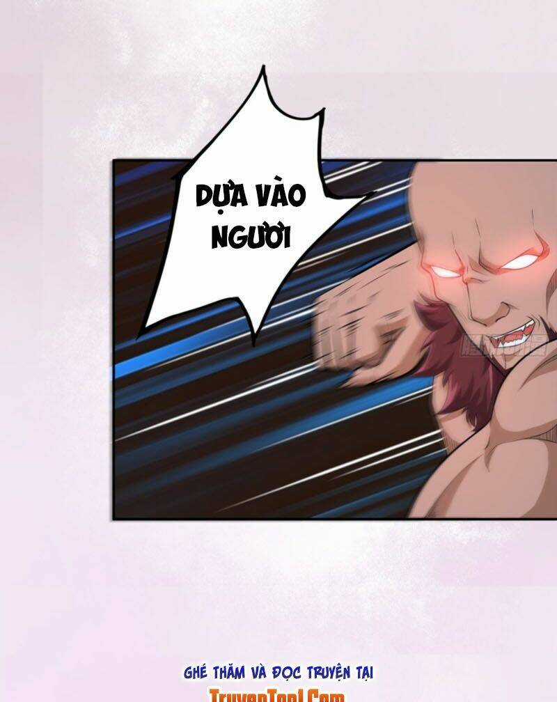 Người Tu Tiên Tại Đô Thị Chapter 101 trang 7