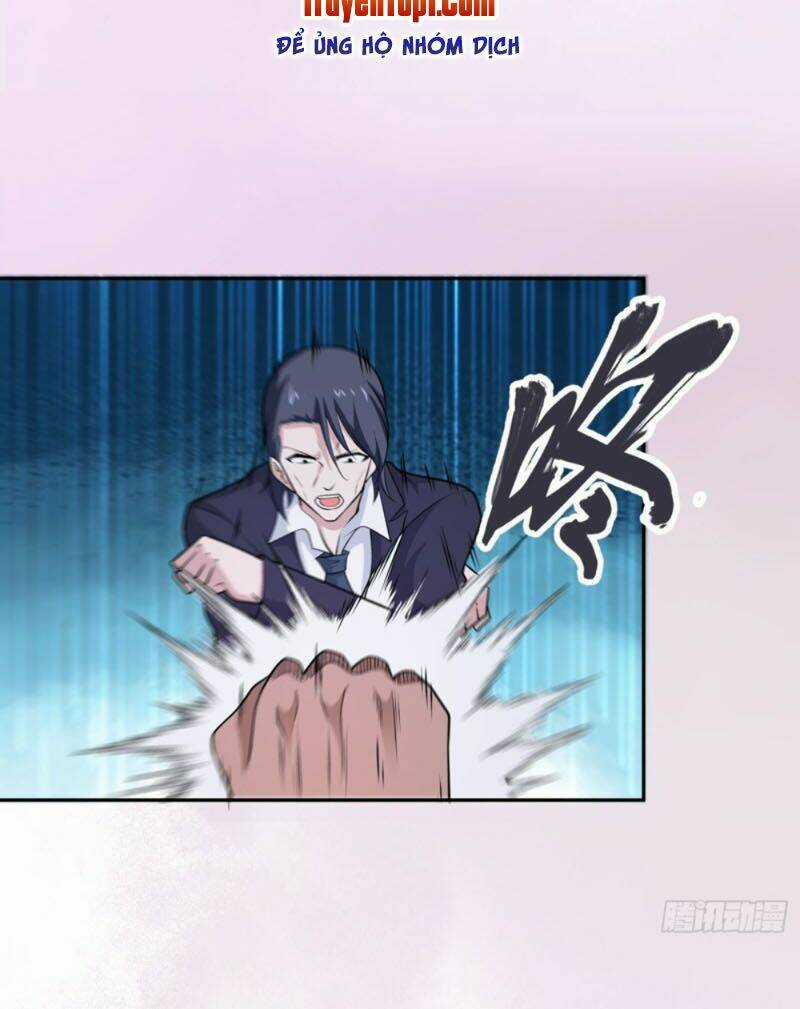 Người Tu Tiên Tại Đô Thị Chapter 101 trang 8